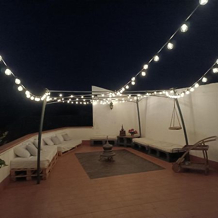 Casa Vacanze Noemi Riposto Ngoại thất bức ảnh