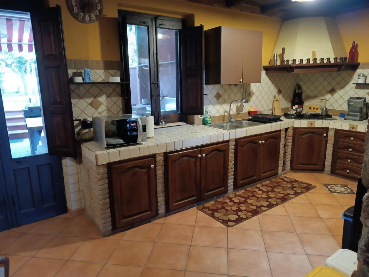 Casa Vacanze Noemi Riposto Ngoại thất bức ảnh