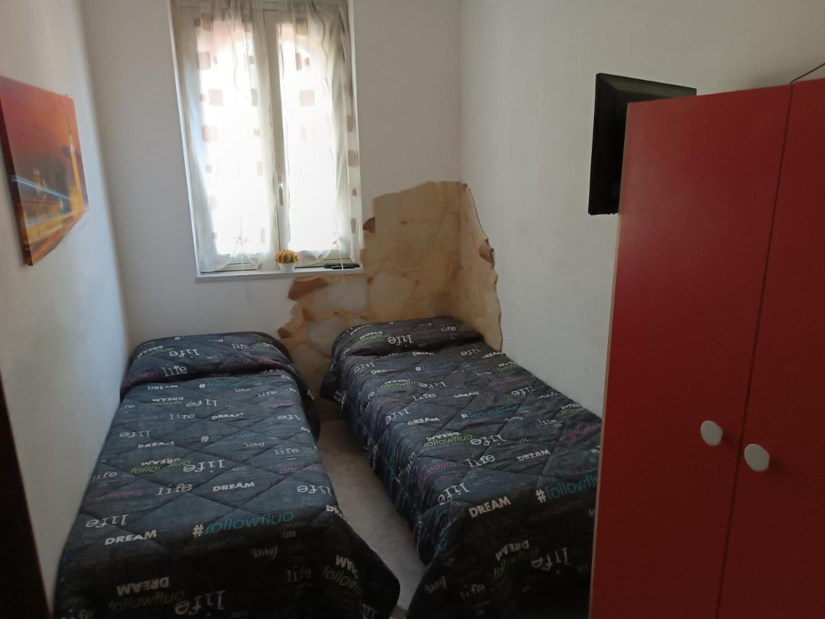 Casa Vacanze Noemi Riposto Ngoại thất bức ảnh