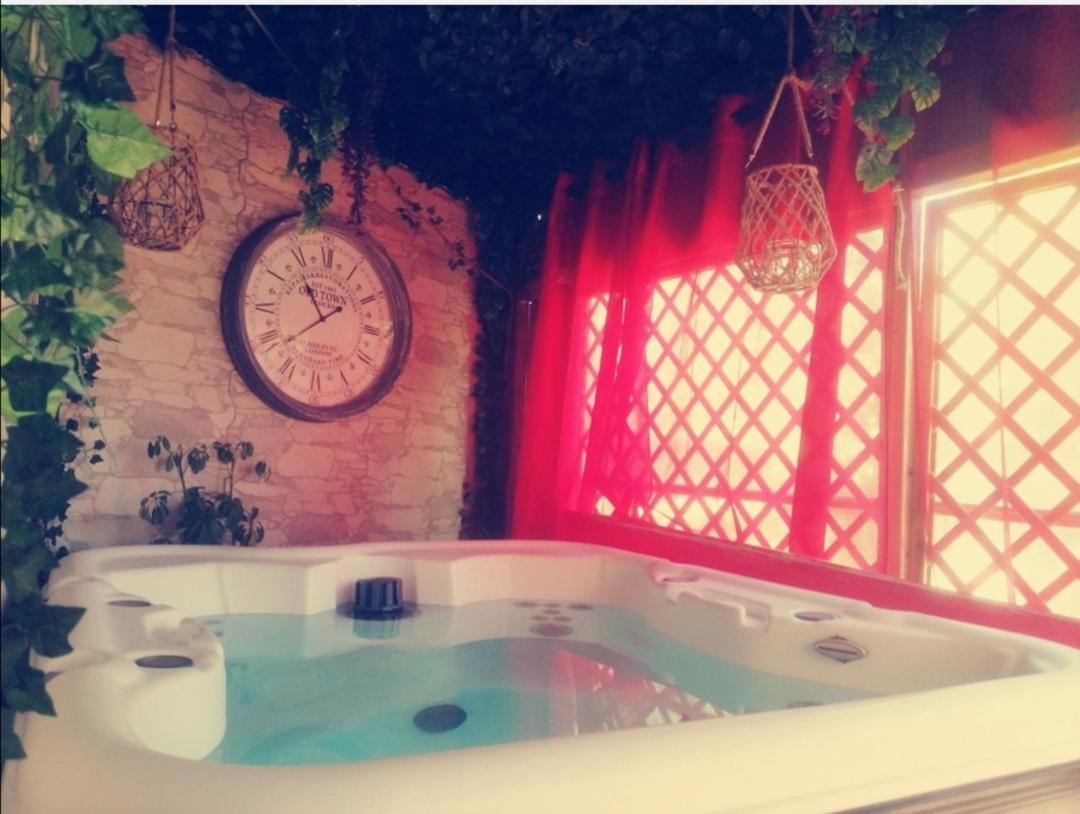 Casa Vacanze Noemi Riposto Ngoại thất bức ảnh