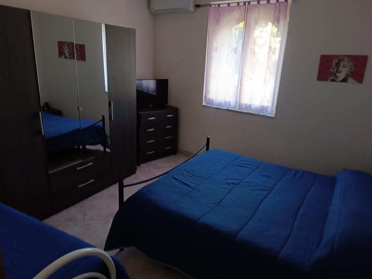 Casa Vacanze Noemi Riposto Ngoại thất bức ảnh