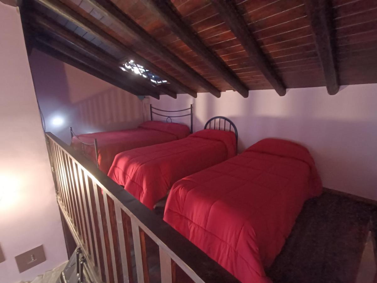 Casa Vacanze Noemi Riposto Ngoại thất bức ảnh