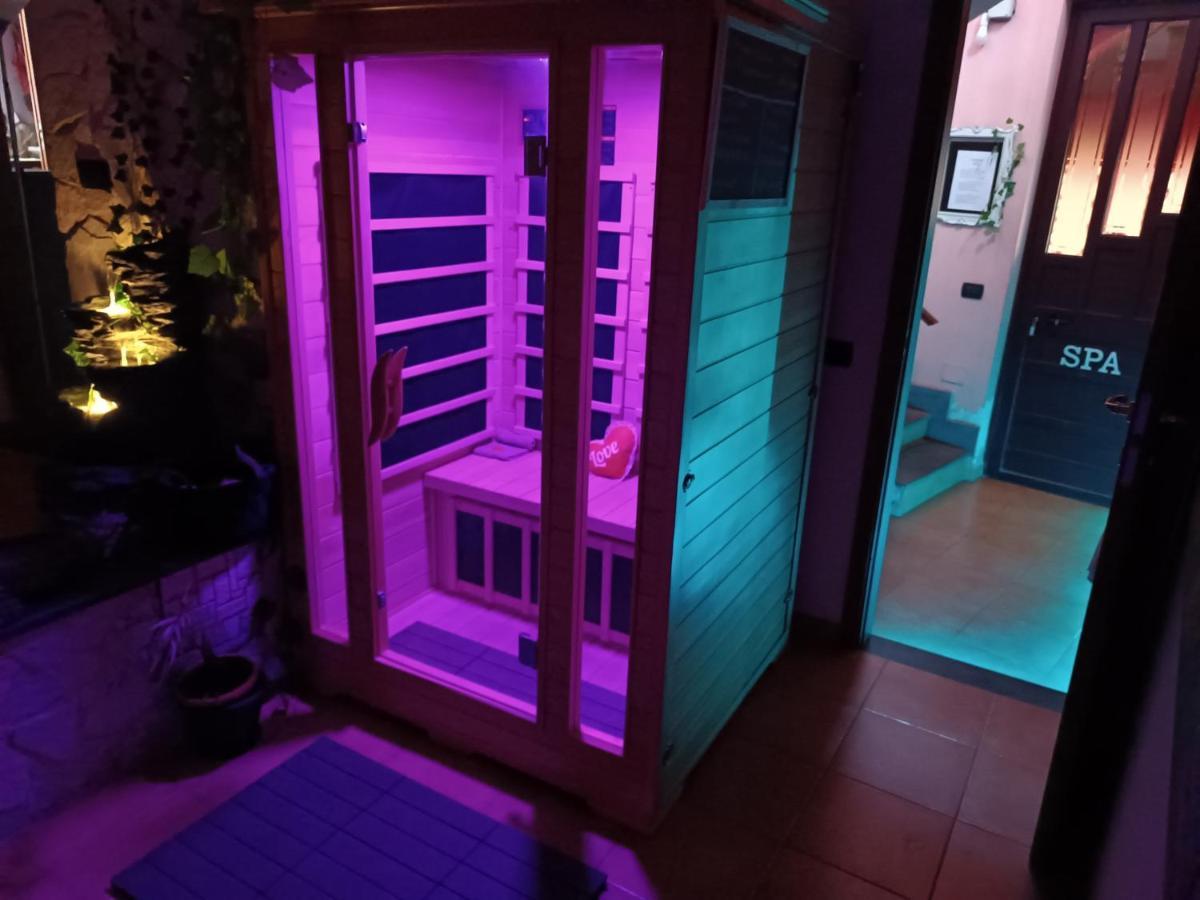 Casa Vacanze Noemi Riposto Ngoại thất bức ảnh