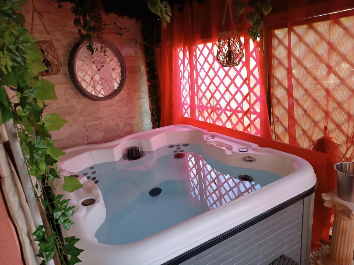 Casa Vacanze Noemi Riposto Ngoại thất bức ảnh
