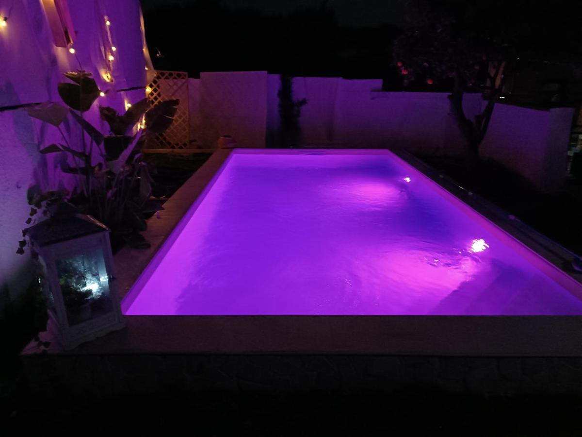 Casa Vacanze Noemi Riposto Ngoại thất bức ảnh