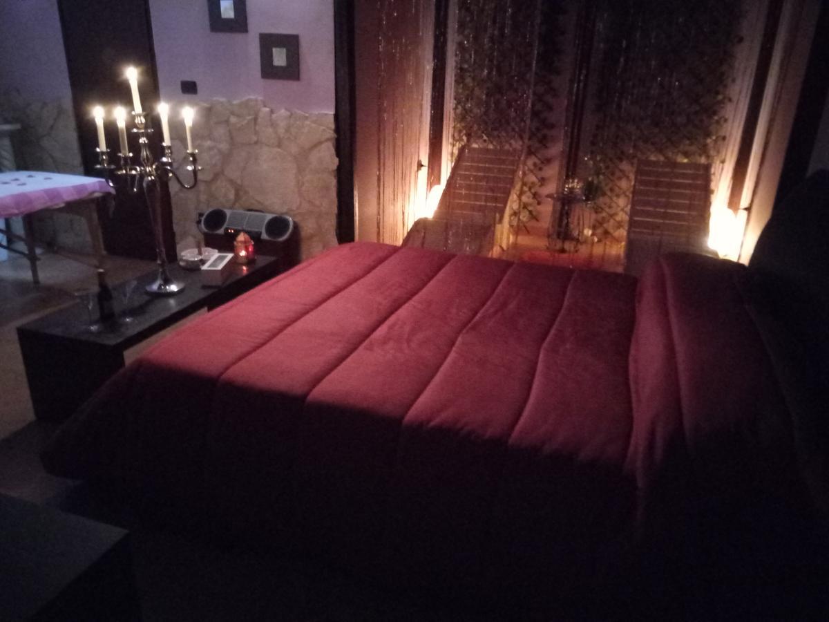 Casa Vacanze Noemi Riposto Ngoại thất bức ảnh