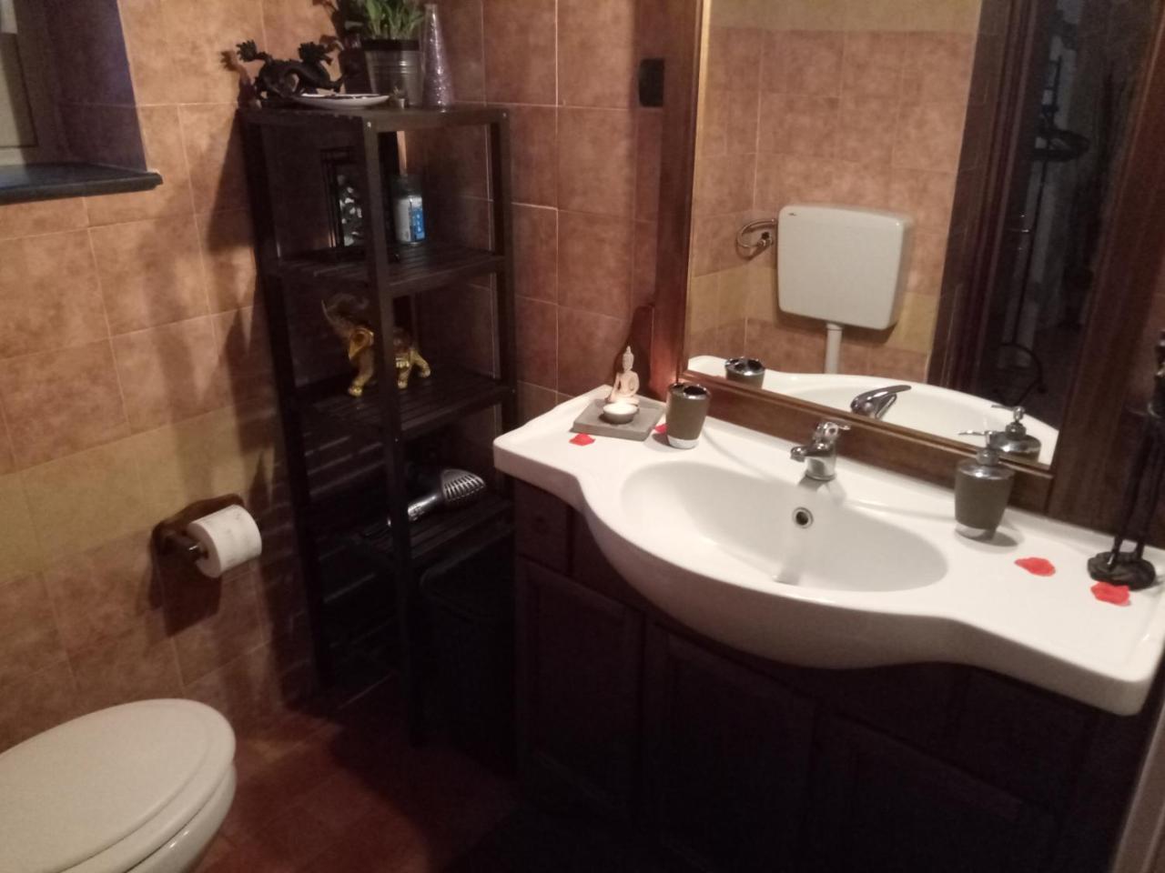 Casa Vacanze Noemi Riposto Ngoại thất bức ảnh