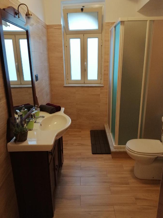 Casa Vacanze Noemi Riposto Ngoại thất bức ảnh